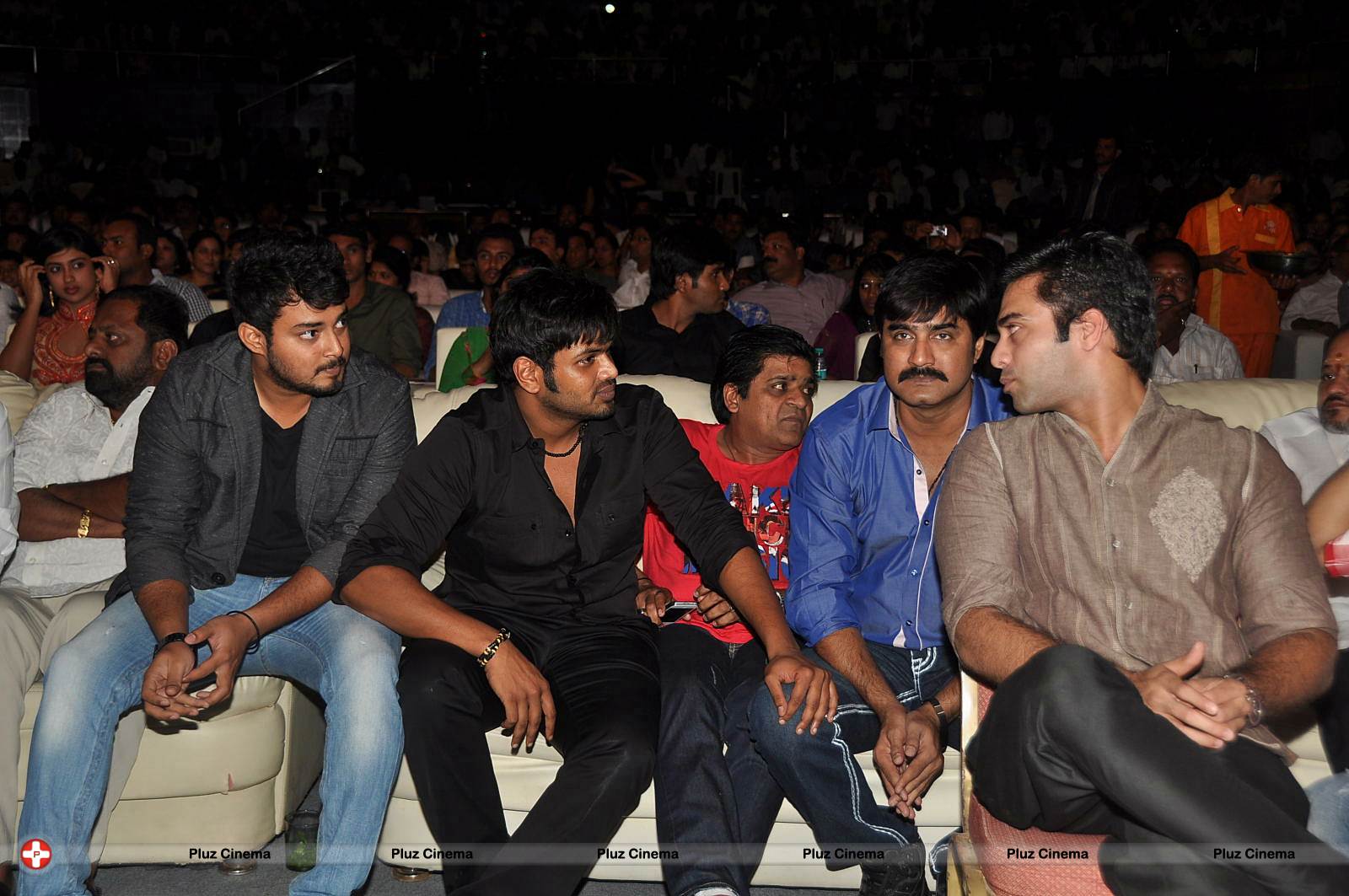 Tollywood Cinema Channel Opening Ceremony Photos | Picture 548723