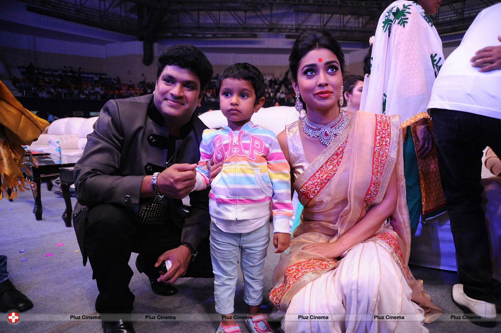 Tollywood Cinema Channel Opening Ceremony Photos | Picture 548725