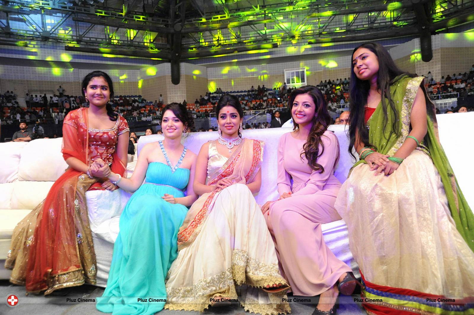 Tollywood Cinema Channel Opening Ceremony Photos | Picture 548727