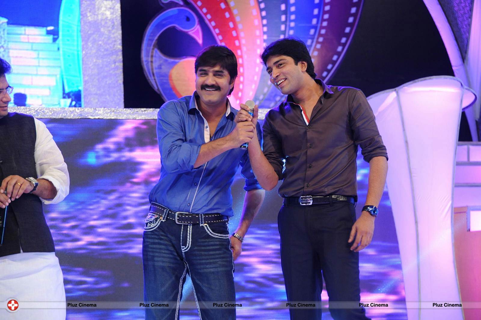 Tollywood Cinema Channel Opening Ceremony Photos | Picture 548737