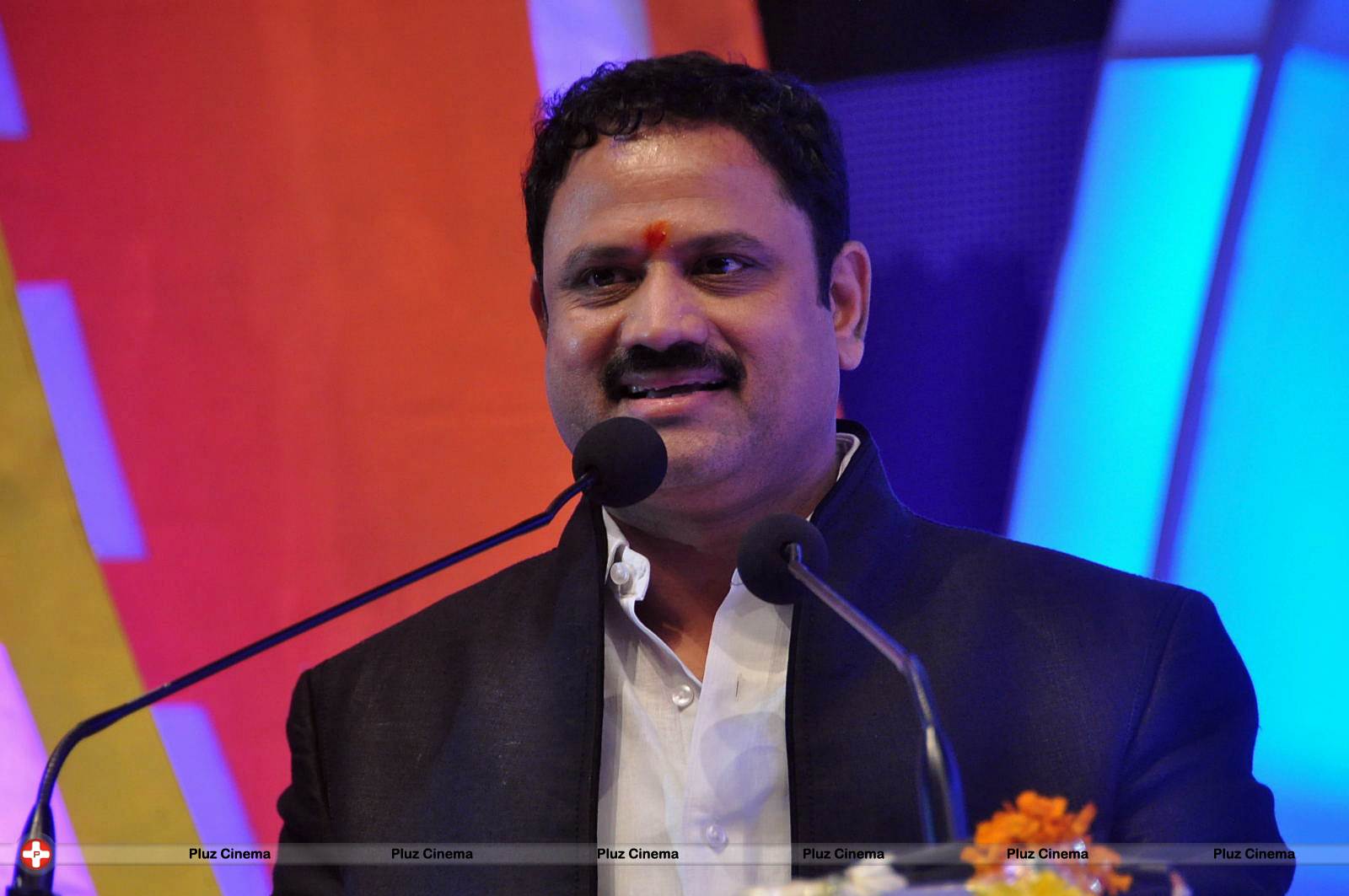 Tollywood Cinema Channel Opening Ceremony Photos | Picture 548771