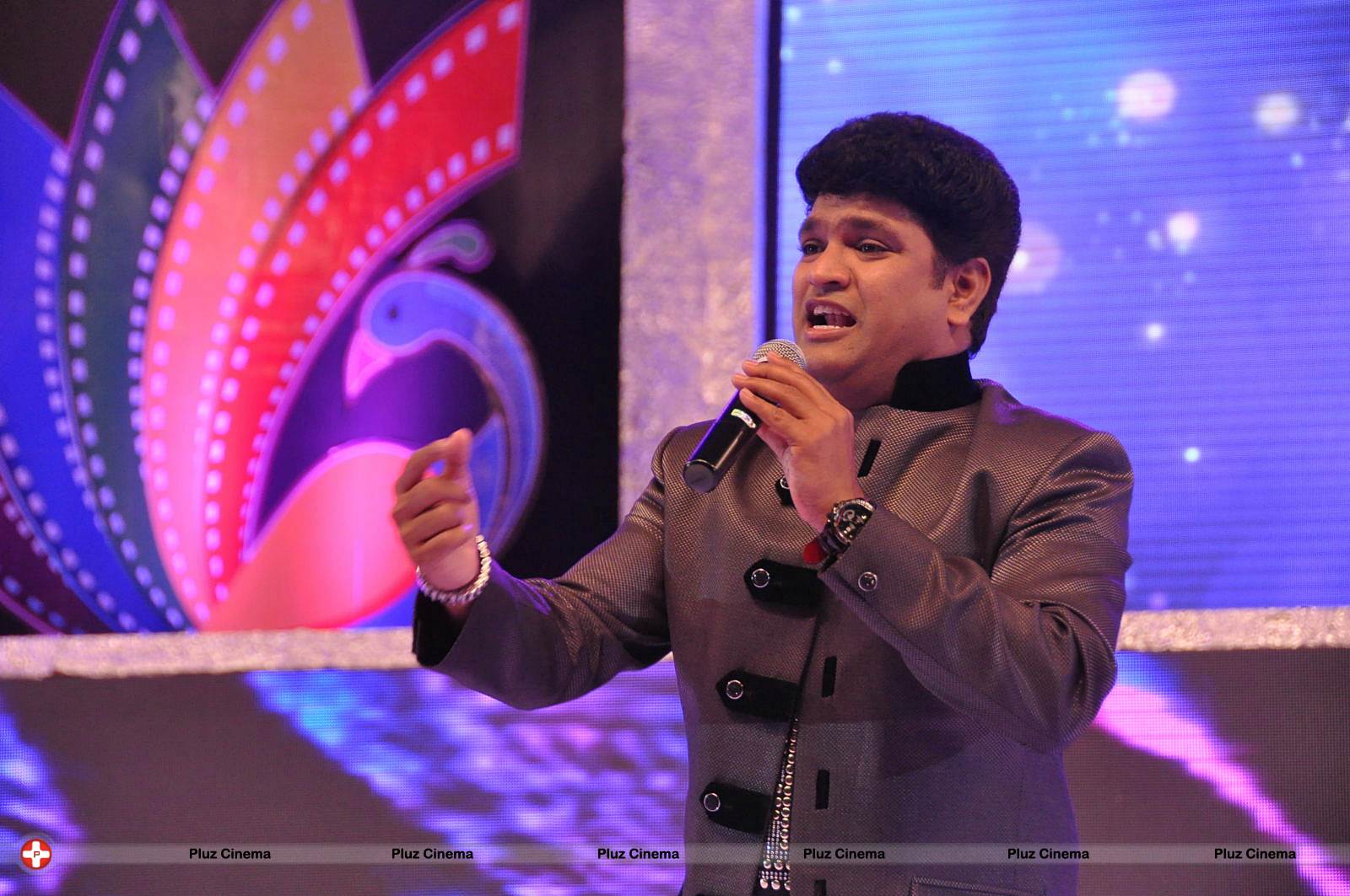 Tollywood Cinema Channel Opening Ceremony Photos | Picture 548783