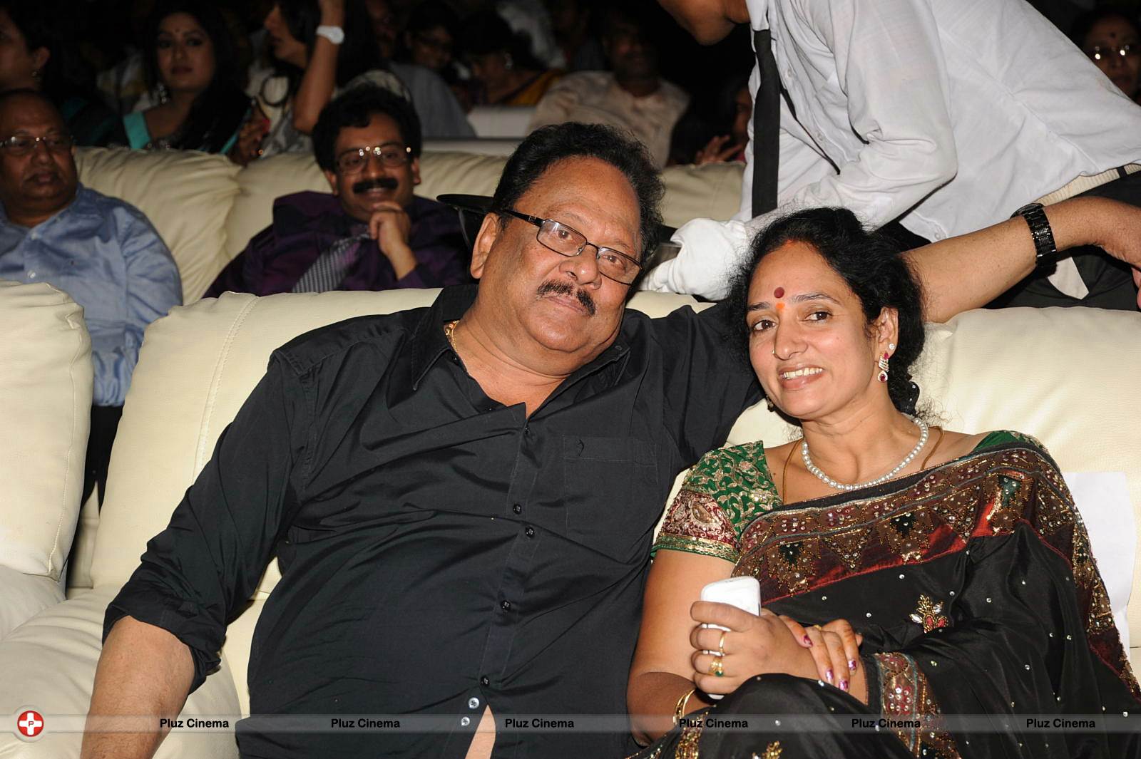 Tollywood Cinema Channel Opening Ceremony Photos | Picture 548789