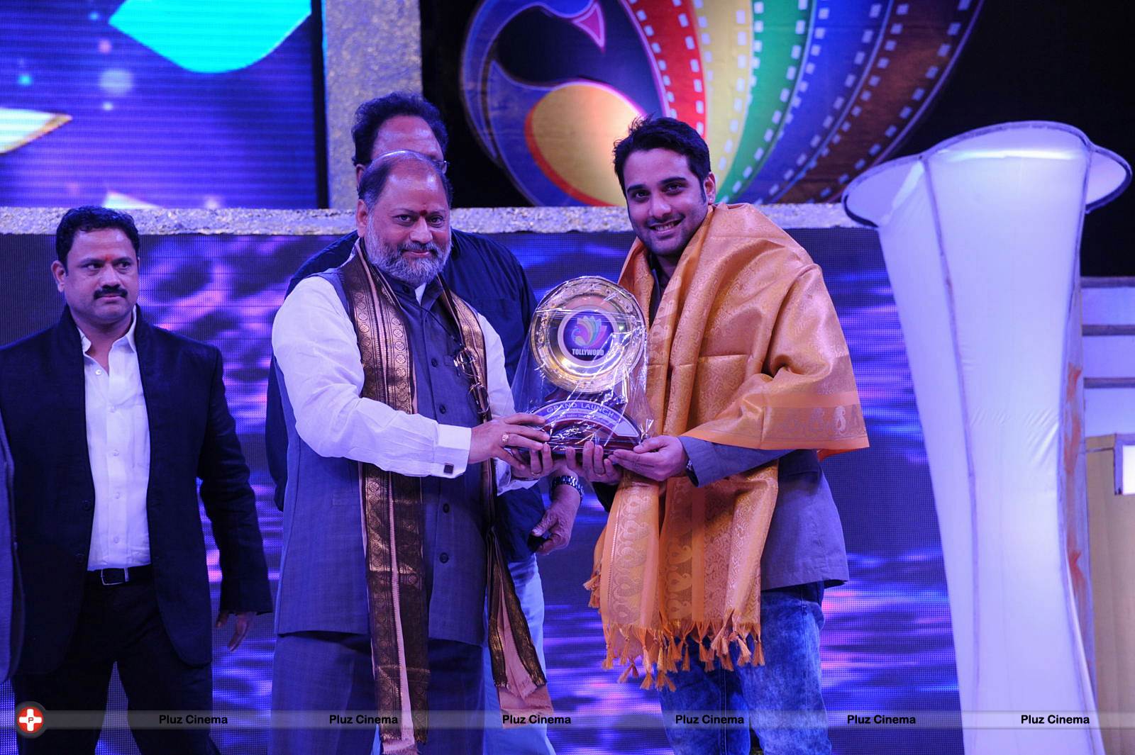 Tollywood Cinema Channel Opening Ceremony Photos | Picture 548790