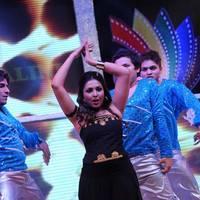 Madhu Shalini - Tollywood Cinema Channel Opening Ceremony Photos | Picture 548074
