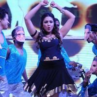 Madhu Shalini - Tollywood Cinema Channel Opening Ceremony Photos | Picture 548076