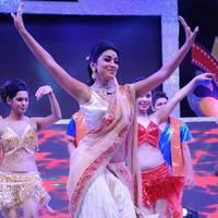 Shriya Saran - Tollywood Cinema Channel Opening Ceremony Photos | Picture 548088