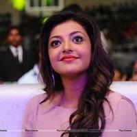 Kajal Aggarwal - Tollywood Cinema Channel Opening Ceremony Photos | Picture 548090