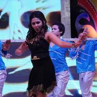Madhu Shalini - Tollywood Cinema Channel Opening Ceremony Photos | Picture 548114