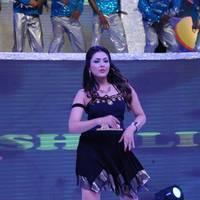 Madhu Shalini - Tollywood Cinema Channel Opening Ceremony Photos | Picture 548115