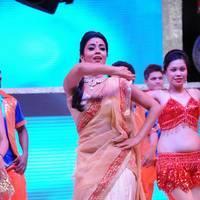 Shriya Saran - Tollywood Cinema Channel Opening Ceremony Photos | Picture 548120