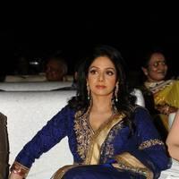 Sridevi Kapoor - Tollywood Cinema Channel Opening Ceremony Photos | Picture 548141