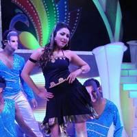 Madhu Shalini - Tollywood Cinema Channel Opening Ceremony Photos | Picture 548165