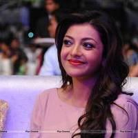Kajal Aggarwal - Tollywood Cinema Channel Opening Ceremony Photos | Picture 548244