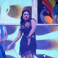 Madhu Shalini - Tollywood Cinema Channel Opening Ceremony Photos | Picture 548247