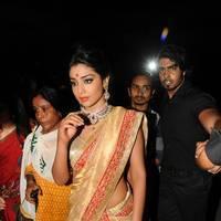 Shriya Saran - Tollywood Cinema Channel Opening Ceremony Photos | Picture 548257