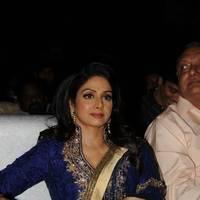 Sridevi Kapoor - Tollywood Cinema Channel Opening Ceremony Photos | Picture 548287