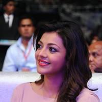 Kajal Aggarwal - Tollywood Cinema Channel Opening Ceremony Photos | Picture 548348