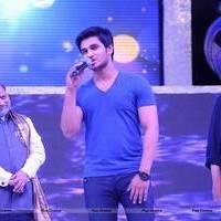 Nikhil Siddhartha - Tollywood Cinema Channel Opening Ceremony Photos | Picture 548426