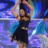 Madhu Shalini - Tollywood Cinema Channel Opening Ceremony Photos | Picture 548467