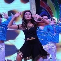 Madhu Shalini - Tollywood Cinema Channel Opening Ceremony Photos | Picture 548501