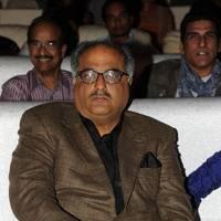 Boney Kapoor - Tollywood Cinema Channel Opening Ceremony Photos | Picture 548518