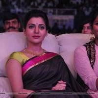 Samantha Ruth Prabhu - Tollywood Cinema Channel Opening Ceremony Photos | Picture 548555