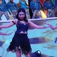 Madhu Shalini - Tollywood Cinema Channel Opening Ceremony Photos | Picture 548563