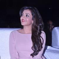 Kajal Aggarwal - Tollywood Cinema Channel Opening Ceremony Photos | Picture 548598