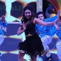 Madhu Shalini - Tollywood Cinema Channel Opening Ceremony Photos | Picture 548606