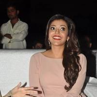 Kajal Aggarwal - Tollywood Cinema Channel Opening Ceremony Photos | Picture 548616