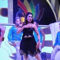 Madhu Shalini - Tollywood Cinema Channel Opening Ceremony Photos | Picture 548658