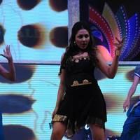 Madhu Shalini - Tollywood Cinema Channel Opening Ceremony Photos | Picture 548666