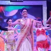 Shriya Saran - Tollywood Cinema Channel Opening Ceremony Photos | Picture 548670