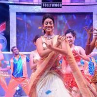 Shriya Saran - Tollywood Cinema Channel Opening Ceremony Photos | Picture 548685