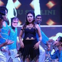 Madhu Shalini - Tollywood Cinema Channel Opening Ceremony Photos | Picture 548761