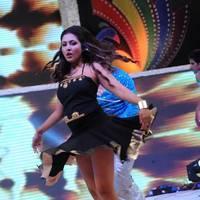 Madhu Shalini - Tollywood Cinema Channel Opening Ceremony Photos | Picture 548762
