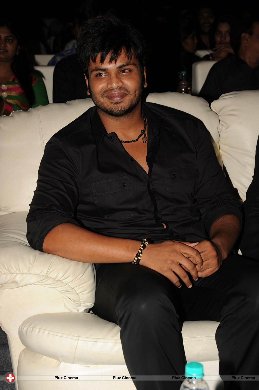 Manchu Manoj - Tollywood Cinema Channel Opening Ceremony Photos | Picture 547194