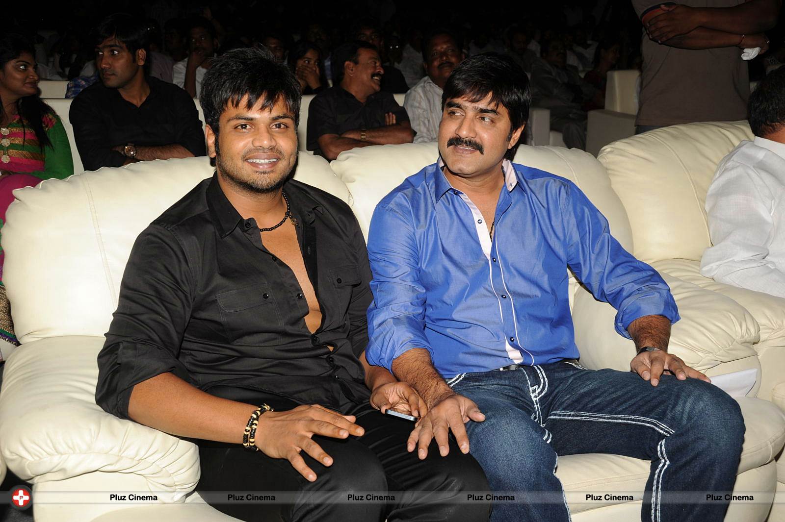 Tollywood Cinema Channel Opening Ceremony Photos | Picture 547196