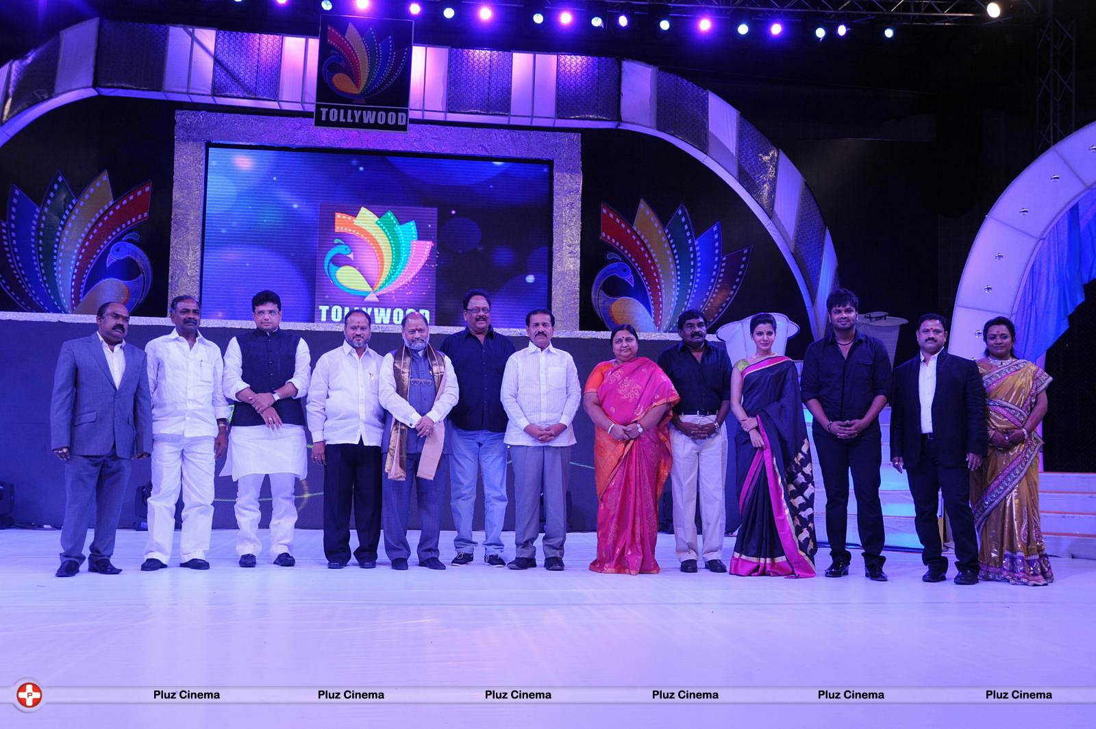 Tollywood Cinema Channel Opening Ceremony Photos | Picture 547197