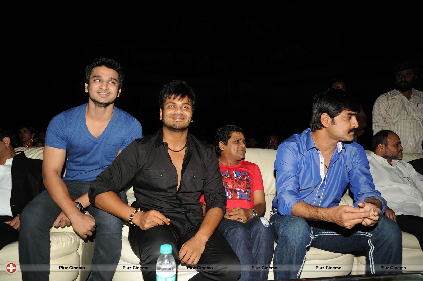 Tollywood Cinema Channel Opening Ceremony Photos | Picture 547203