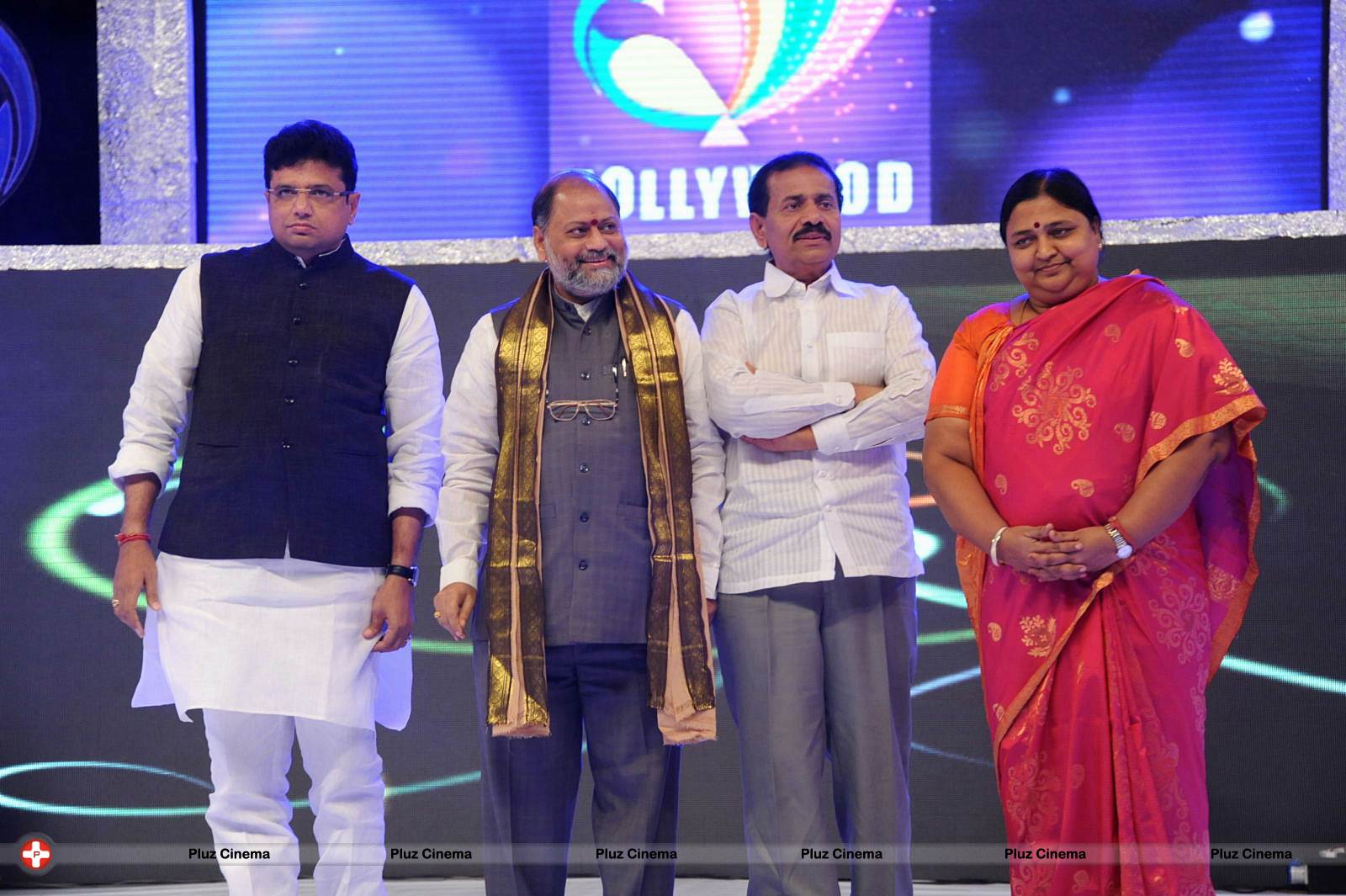 Tollywood Cinema Channel Opening Ceremony Photos | Picture 547209