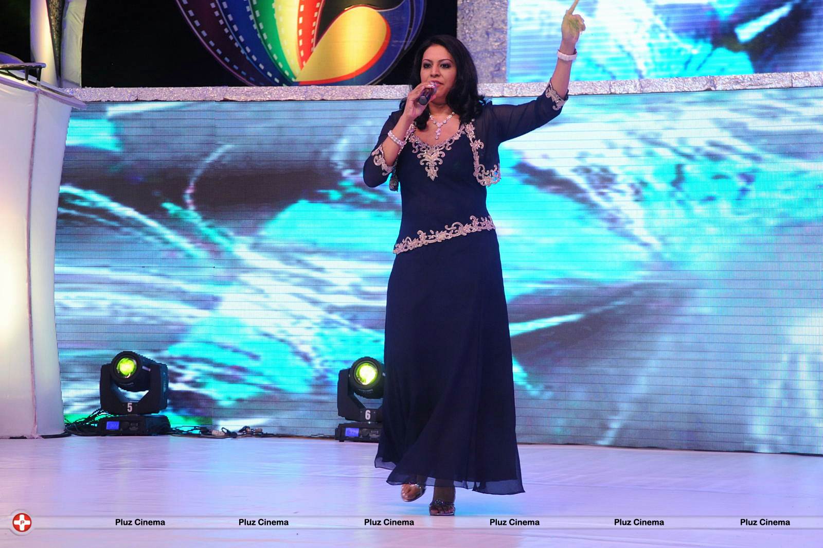 Tollywood Cinema Channel Opening Ceremony Photos | Picture 547210