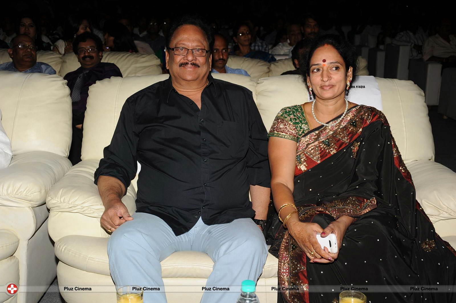 Tollywood Cinema Channel Opening Ceremony Photos | Picture 547242