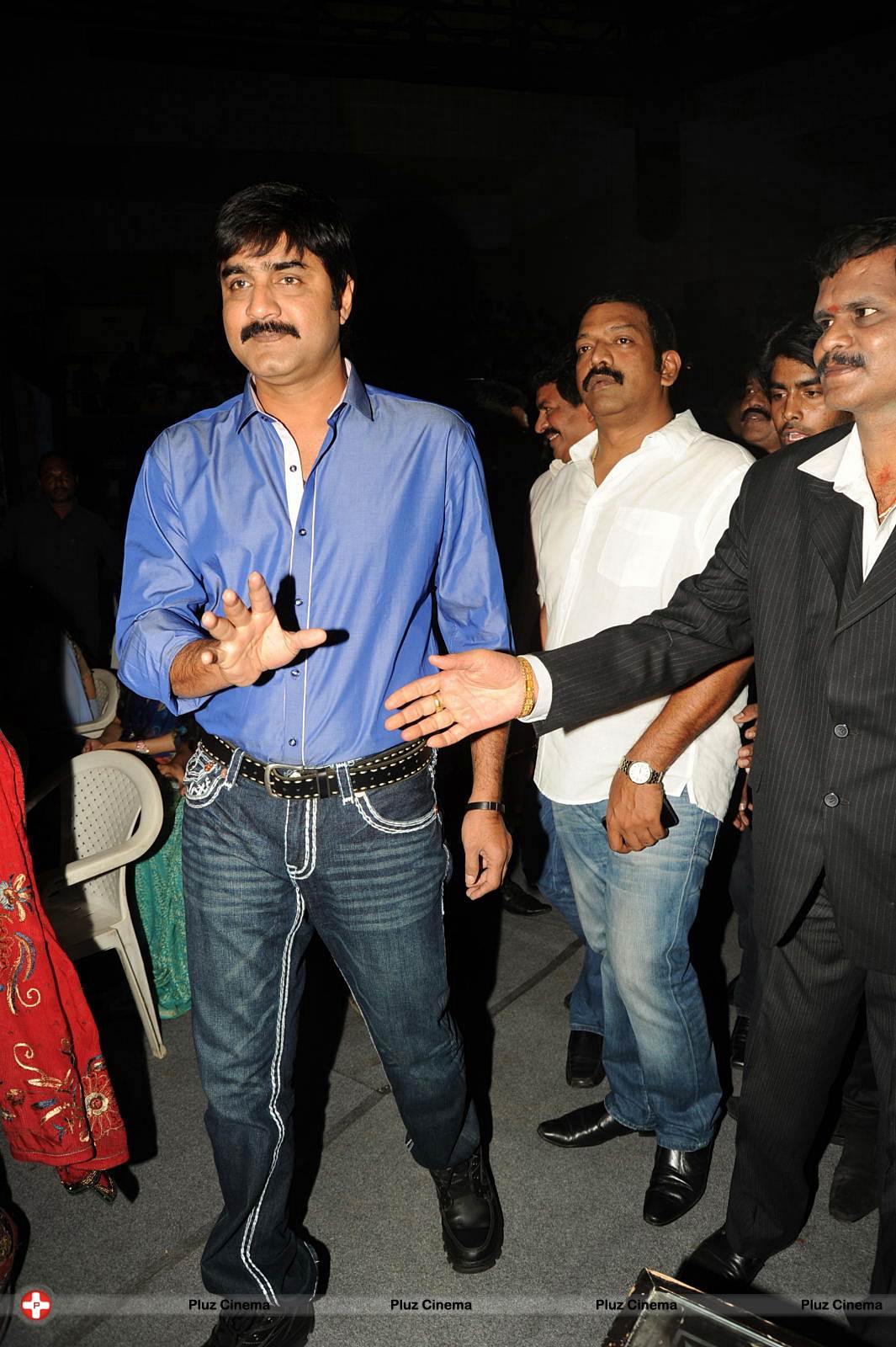 Tollywood Cinema Channel Opening Ceremony Photos | Picture 547244