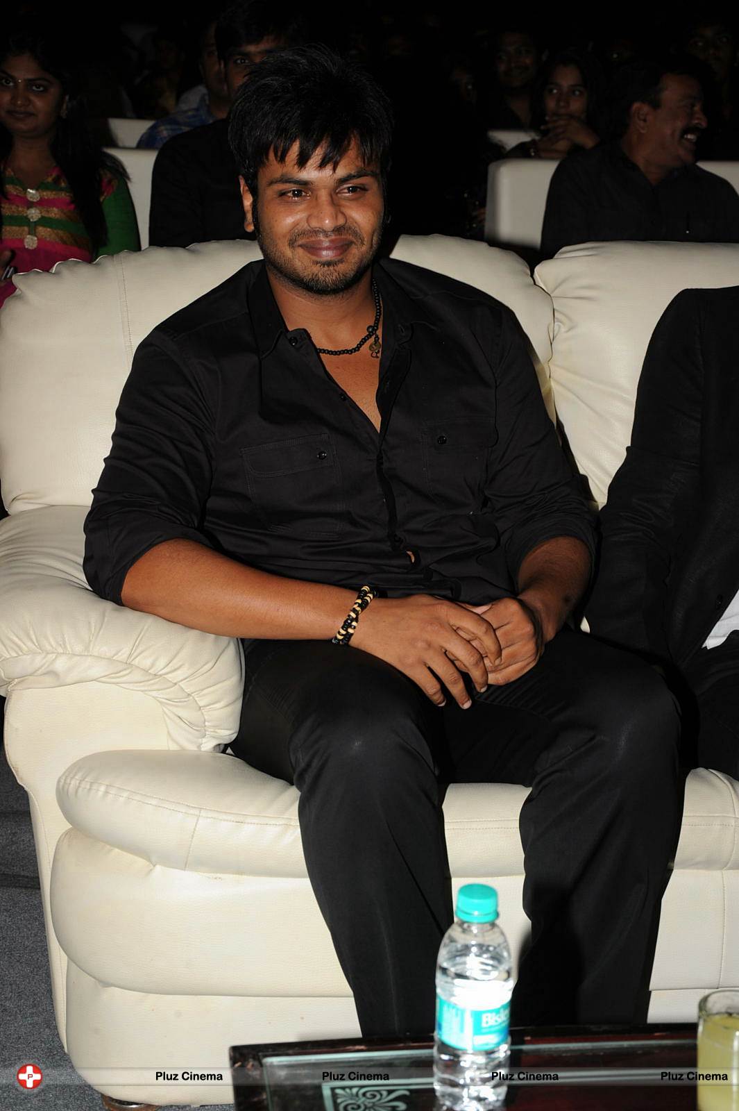 Manchu Manoj - Tollywood Cinema Channel Opening Ceremony Photos | Picture 547251