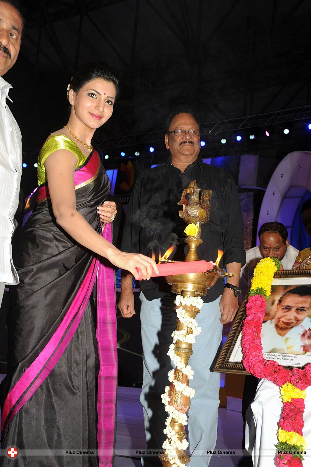 Tollywood Cinema Channel Opening Ceremony Photos | Picture 547255