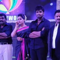 Tollywood Cinema Channel Opening Ceremony Photos | Picture 547189