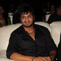 Manchu Manoj - Tollywood Cinema Channel Opening Ceremony Photos | Picture 547194