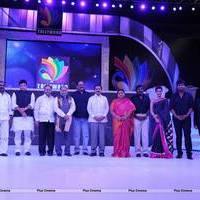 Tollywood Cinema Channel Opening Ceremony Photos